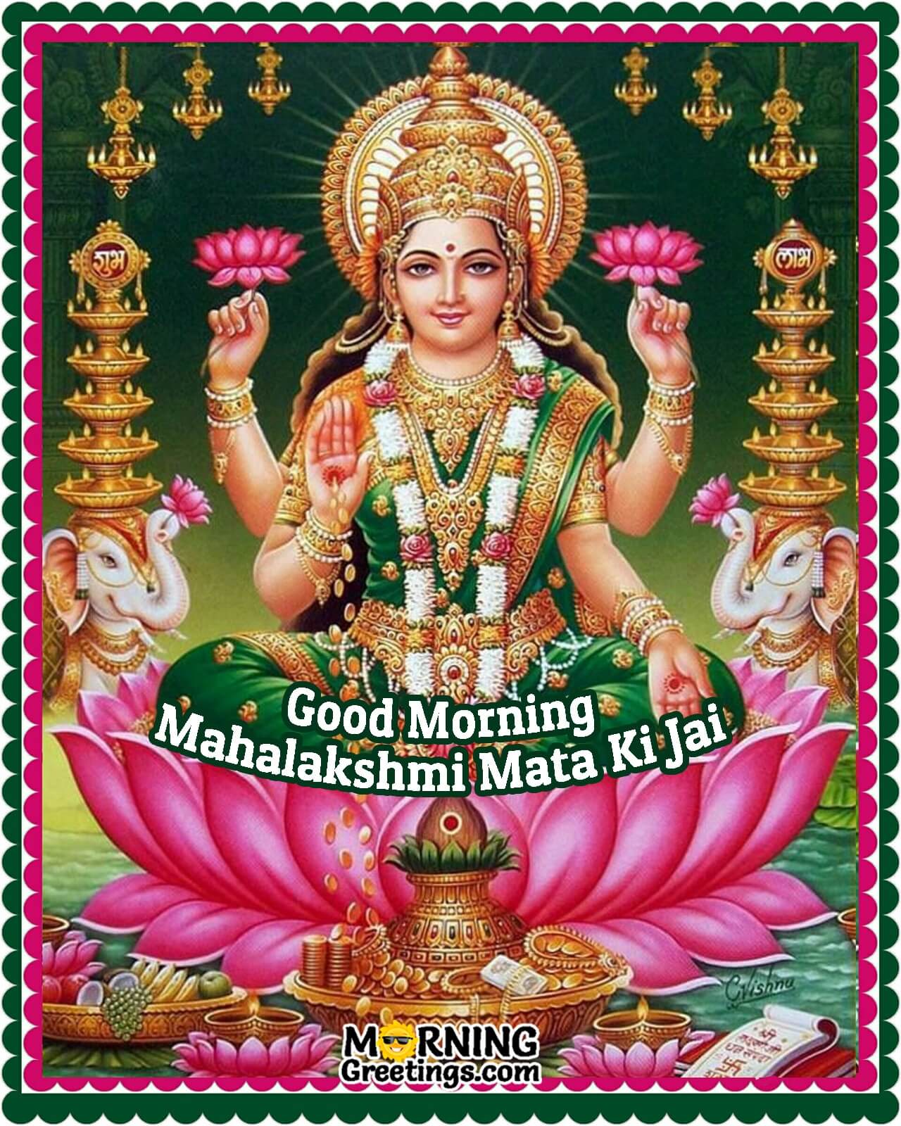 Friday Lakshmi Devi Images - Maa lakshmi devi, lakshmi devi images ...