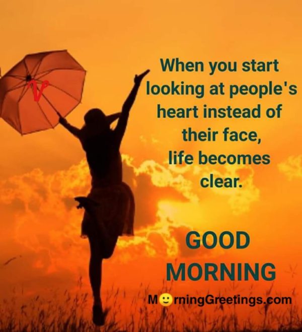 30 Beautiful People Quotes - Morning Greetings – Morning Quotes And ...