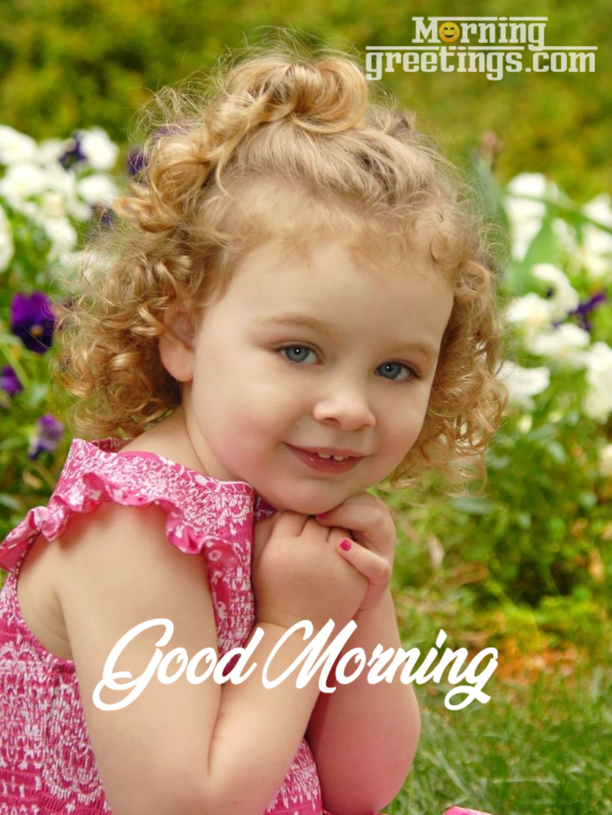 30 Good Morning Beautiful Girls - Morning Greetings – Morning ...