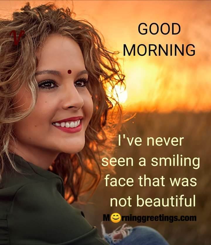 Quotes - Morning Greetings