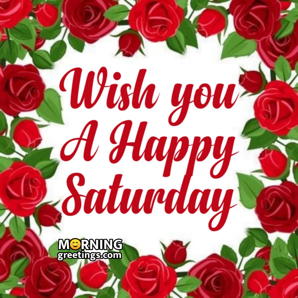 50 Splendid Saturday Quotes Wishes Pics Morning Greetings Morning 