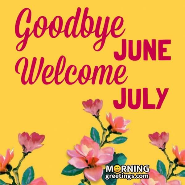 40 Best July Morning Quotes And Wishes - Morning Greetings – Morning ...