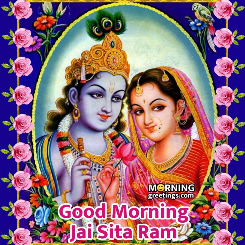 50 Good Morning Hindu God Images - Morning Greetings – Morning Quotes ...