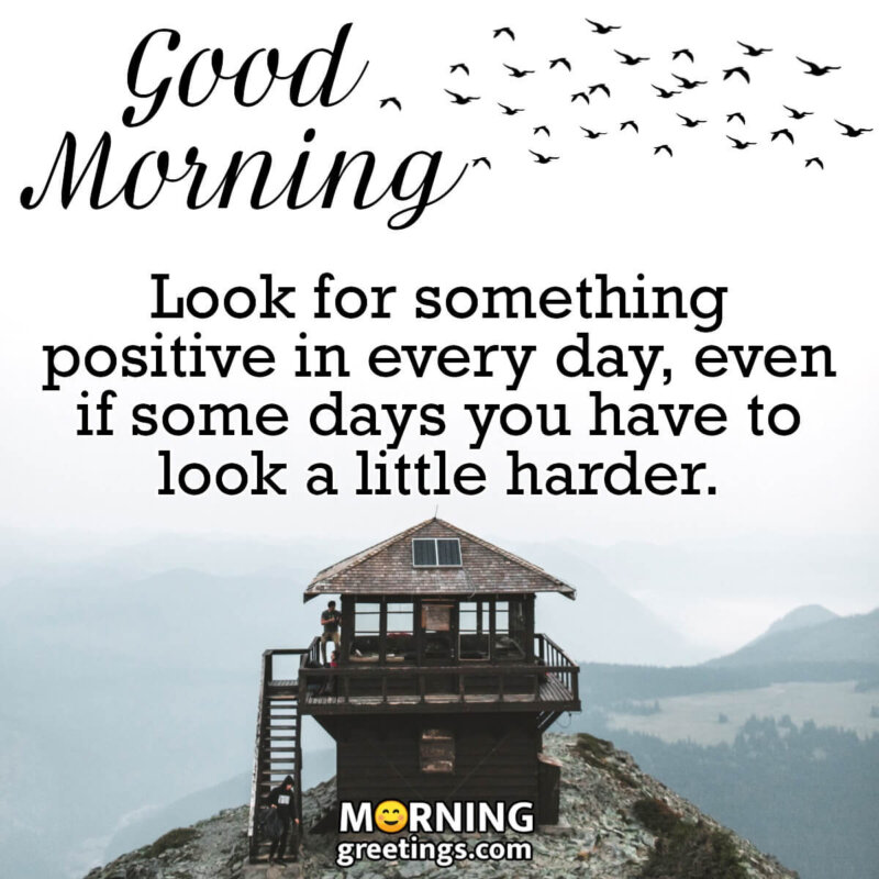 Incredible Compilation: 999+ Inspiring Good Morning Images with Positive Thoughts in Full 4K
