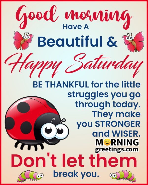 50 Splendid Saturday Quotes Wishes Pics Morning Greetings Morning