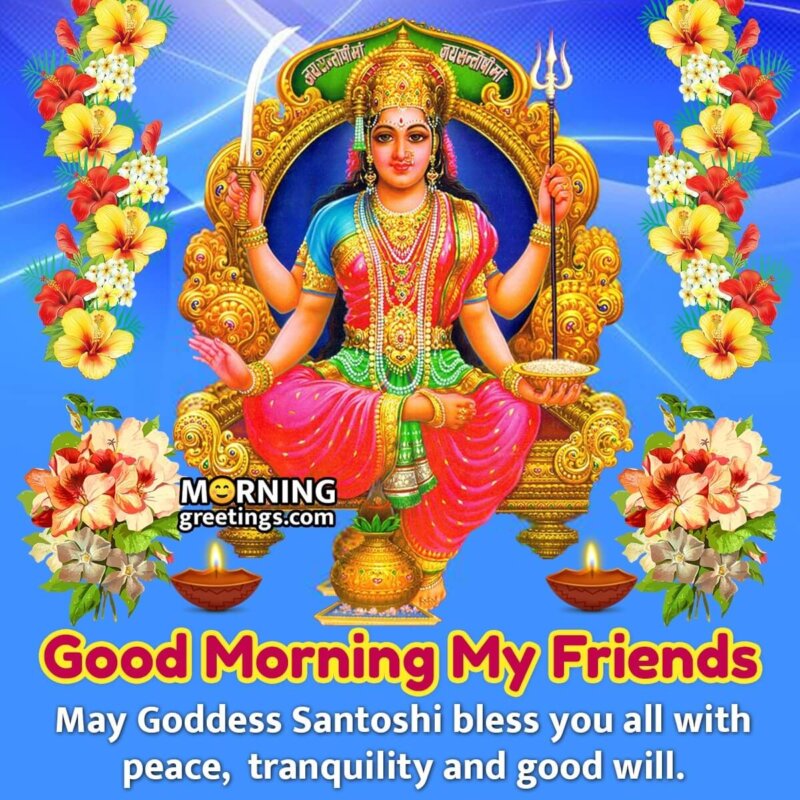 Astonishing Compilation A Plethora of Full 4K Good Morning Hindu God