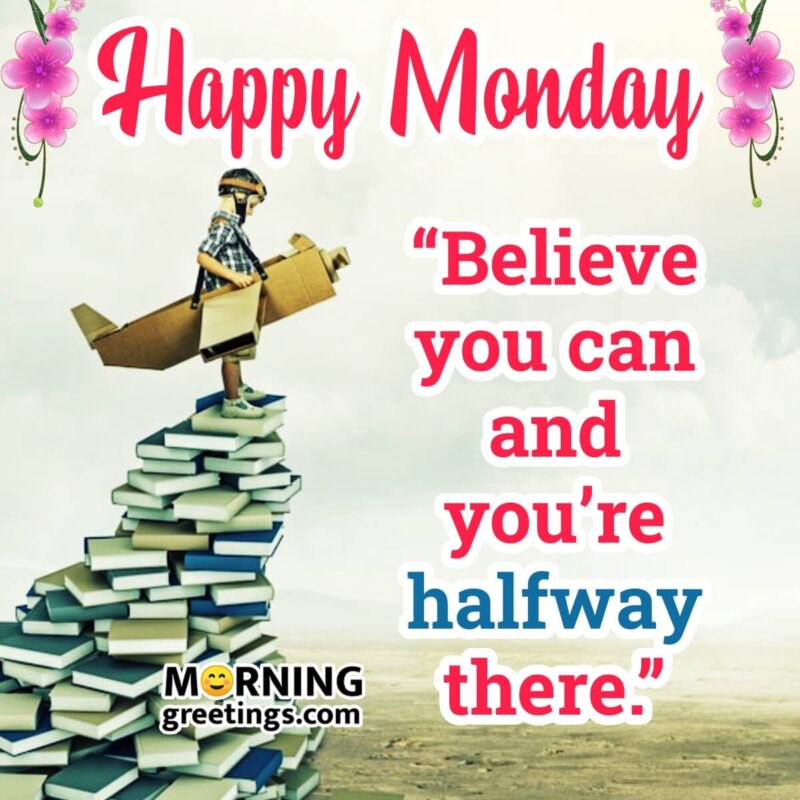The New Collection of Over 999 Happy Monday Images – Breathtaking Full ...