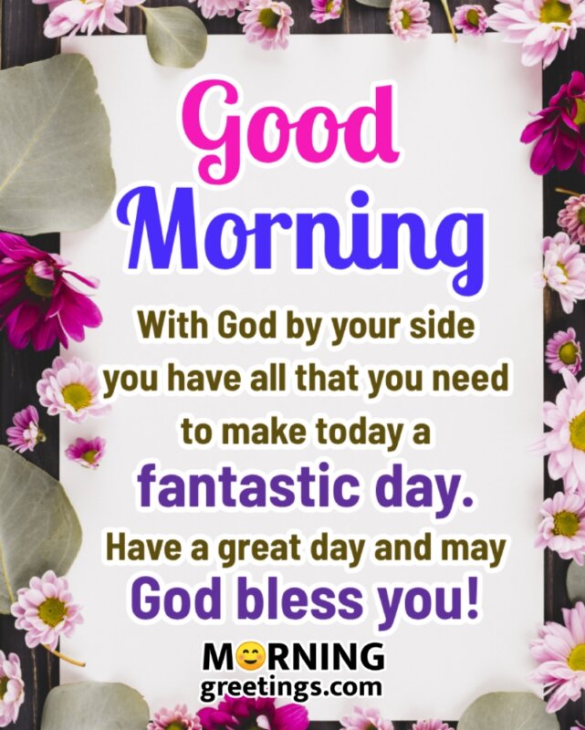 Saturday Morning Blessings – Positive Blessed Saturday Images - Morning ...